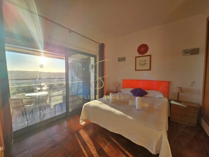 Apartamento T2 para Venda em Lagos (São Sebastião e Santa Maria) Foto 21