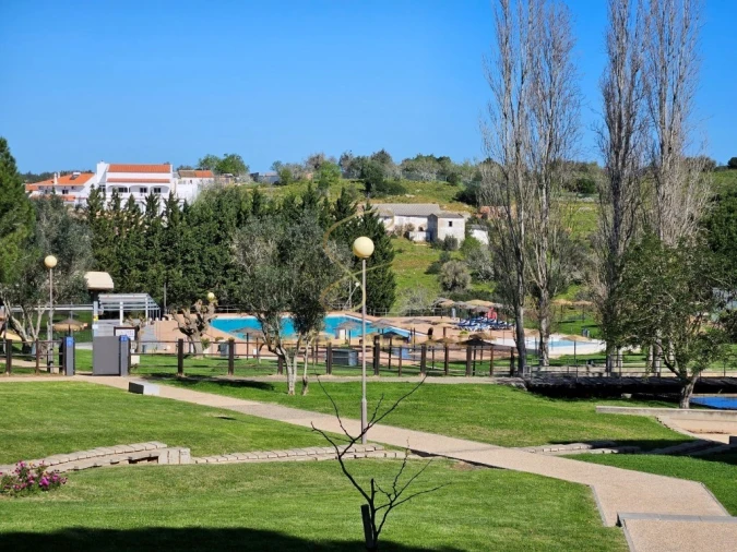 Apartamento T2 para Venda em Lagos (São Sebastião e Santa Maria) Foto 27