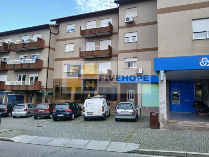 Loja para Arrendamento em Tondela e Nandufe Foto 4