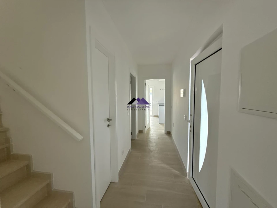 Apartamento T2 para Venda em Vila Nova de Cacela Foto 8