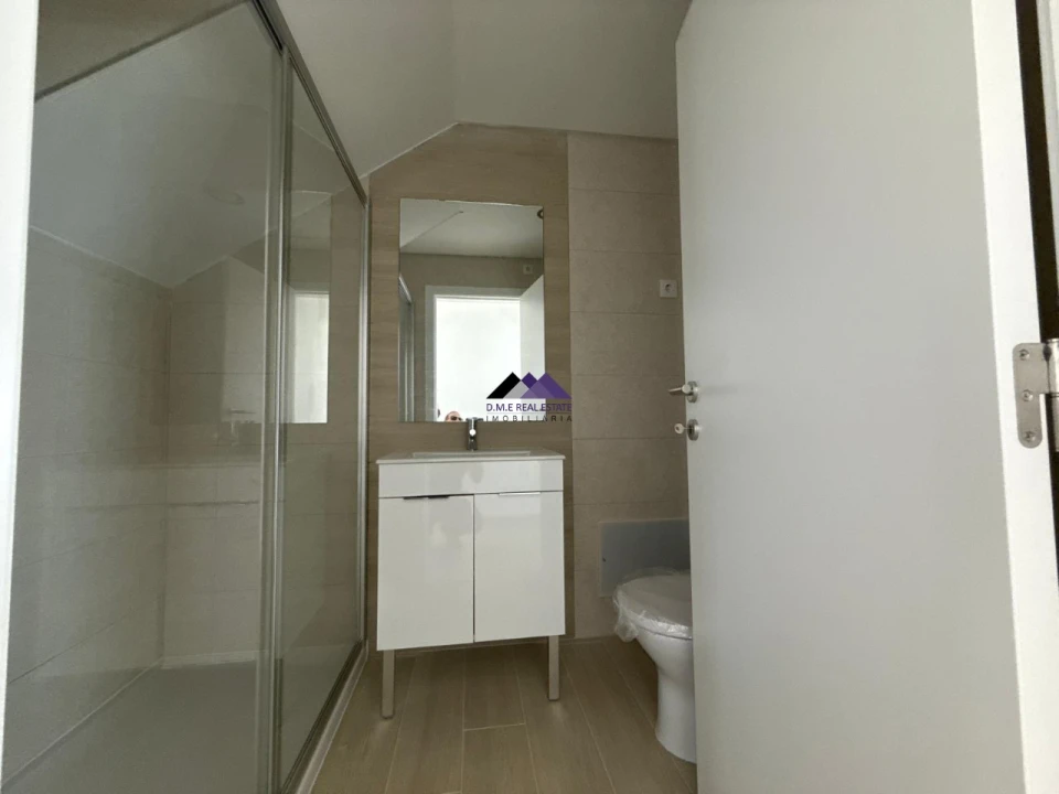 Apartamento T2 para Venda em Vila Nova de Cacela Foto 12