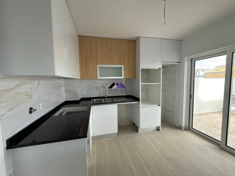 Apartamento T2 para Venda em Vila Nova de Cacela Foto 13