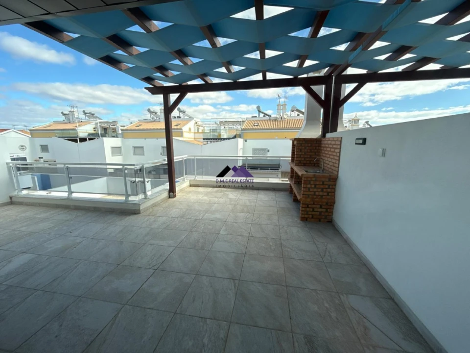 Apartamento T2 para Venda em Vila Nova de Cacela Foto 14