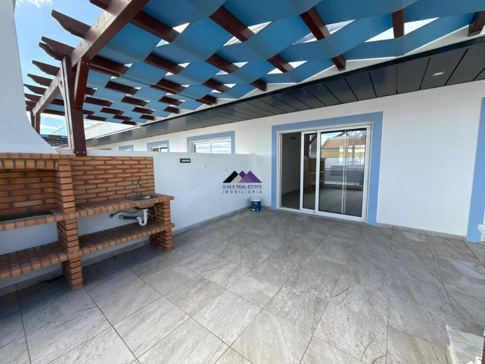 Apartamento T2 para Venda em Vila Nova de Cacela Foto 15