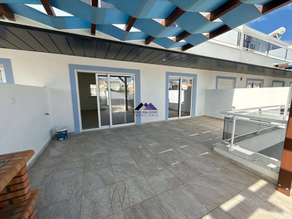 Apartamento T2 para Venda em Vila Nova de Cacela Foto 16