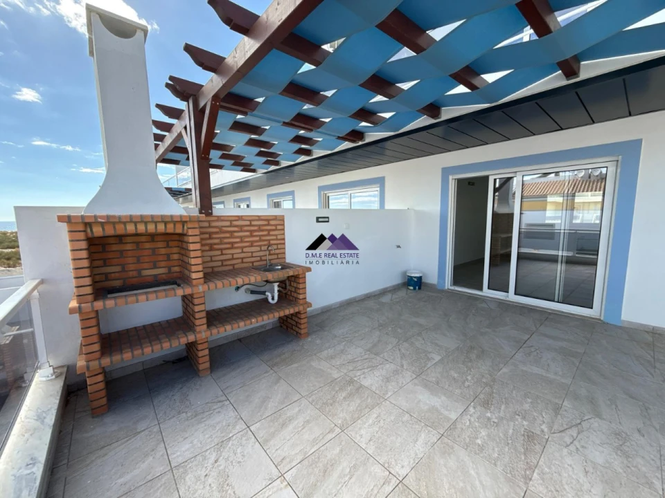 Apartamento T2 para Venda em Vila Nova de Cacela Foto 17