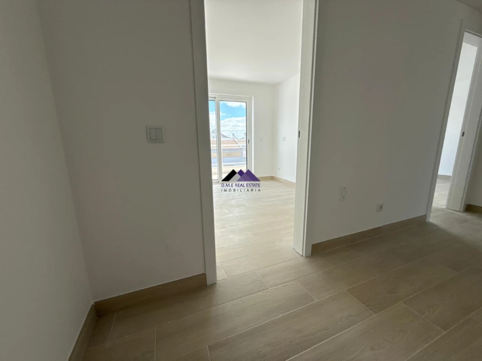 Apartamento T2 para Venda em Vila Nova de Cacela Foto 21