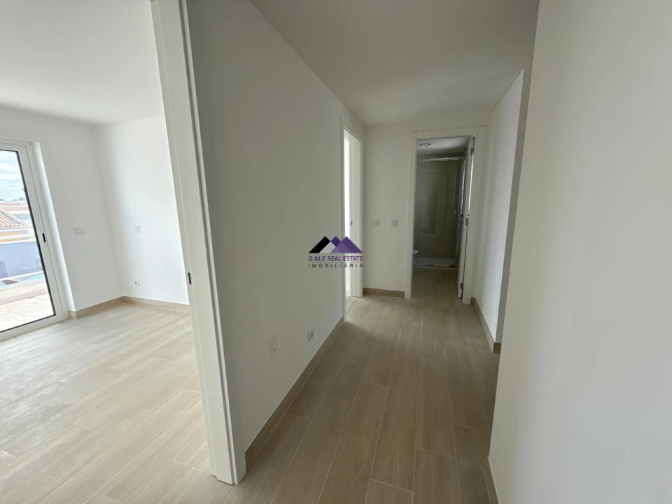 Apartamento T2 para Venda em Vila Nova de Cacela Foto 22