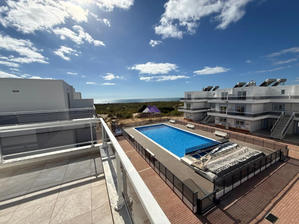 Apartamento T2 para Venda em Vila Nova de Cacela Foto 30