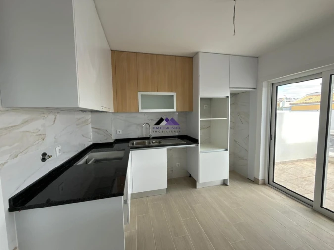 Apartamento T2 para Venda em Vila Nova de Cacela Foto 13