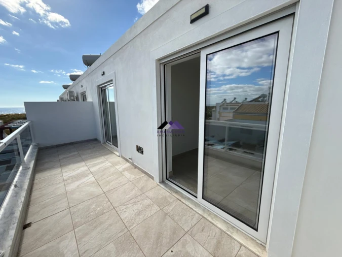 Apartamento T2 para Venda em Vila Nova de Cacela Foto 26