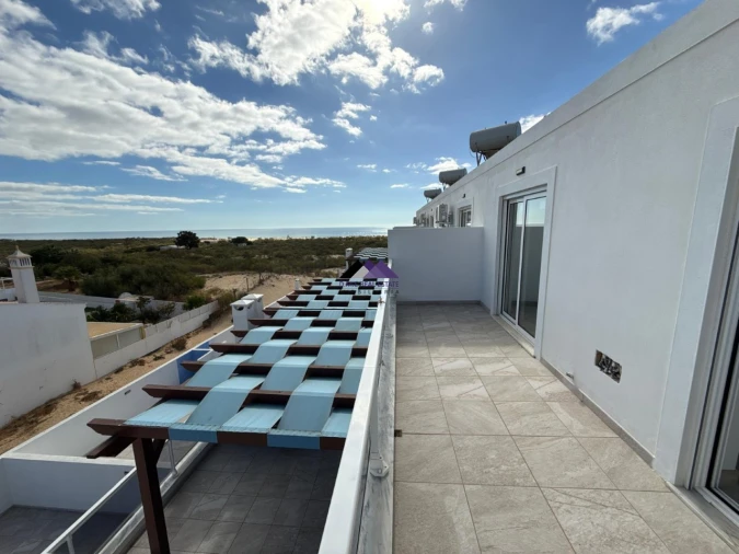 Apartamento T2 para Venda em Vila Nova de Cacela Foto 32