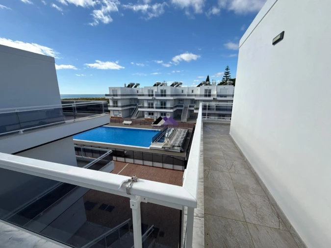 Apartamento T2 para Venda em Vila Nova de Cacela Foto 39