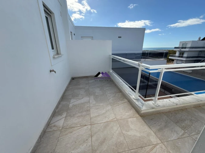Apartamento T2 para Venda em Vila Nova de Cacela Foto 40