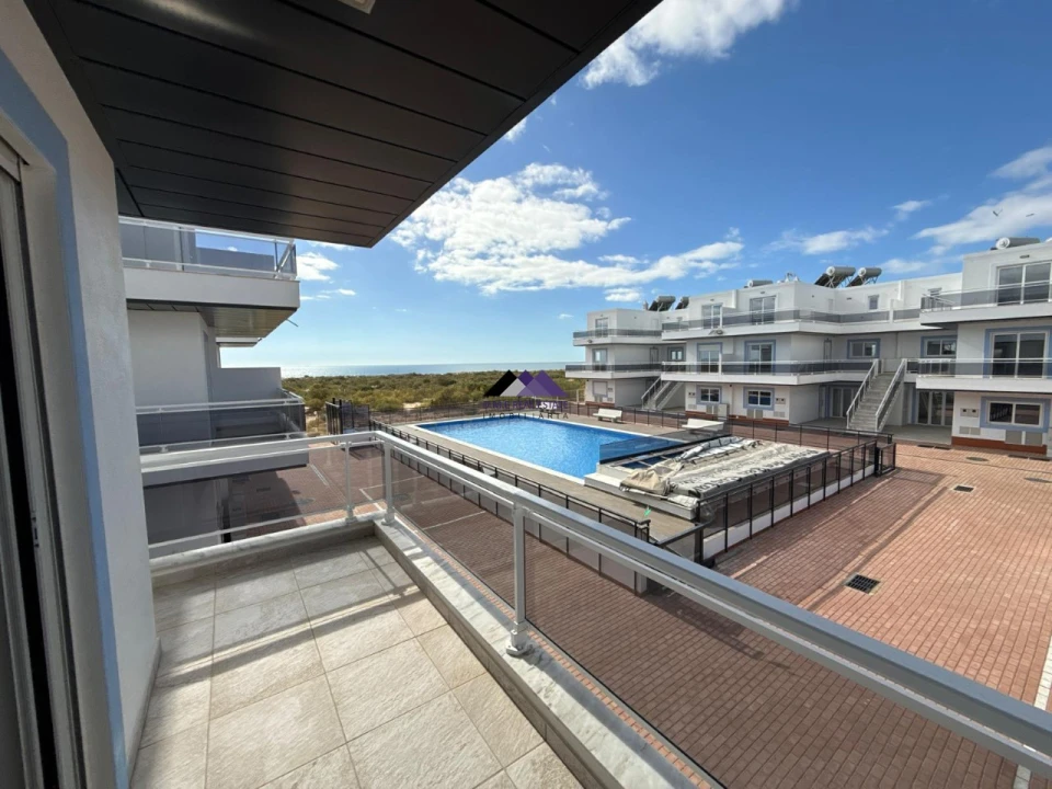 Apartamento T2 para Venda em Vila Nova de Cacela Foto 4