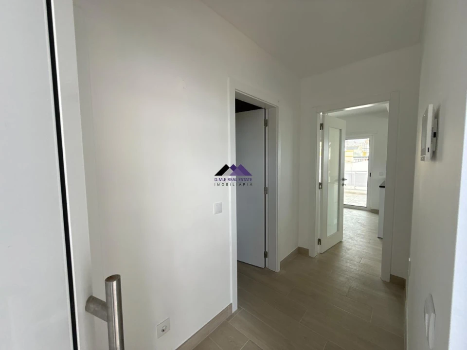 Apartamento T2 para Venda em Vila Nova de Cacela Foto 5
