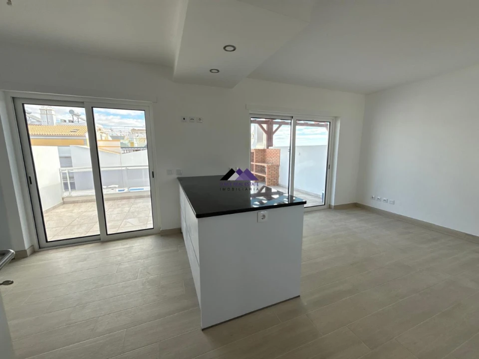 Apartamento T2 para Venda em Vila Nova de Cacela Foto 11