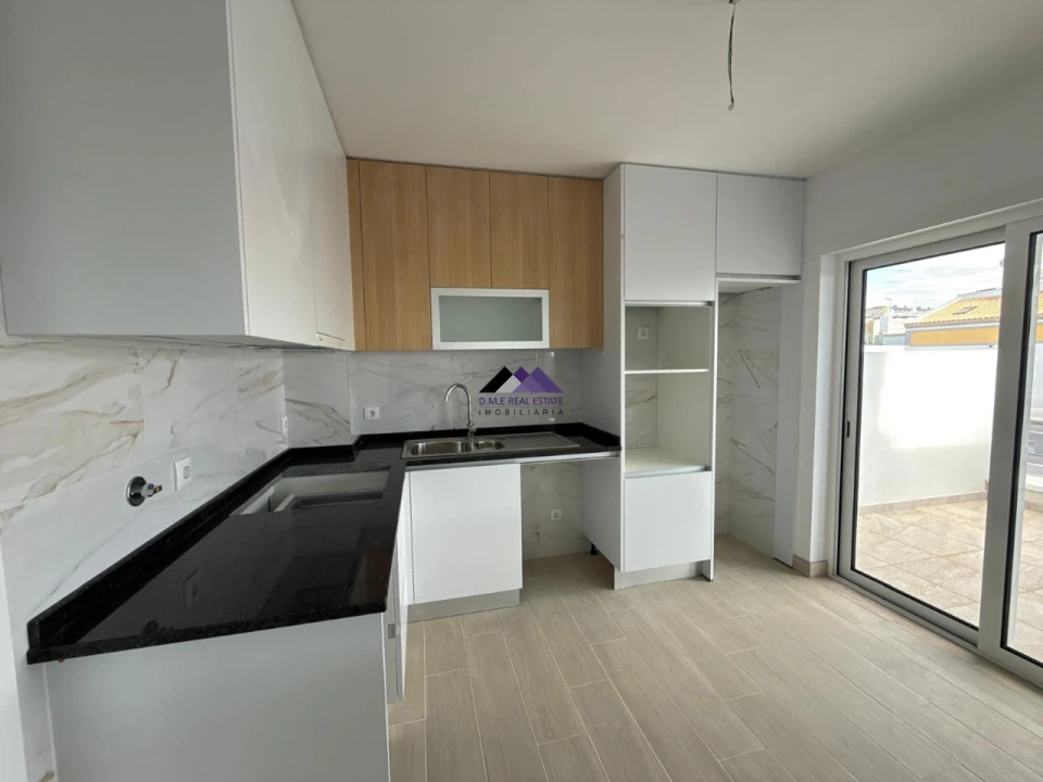 Apartamento T2 para Venda em Vila Nova de Cacela Foto 13