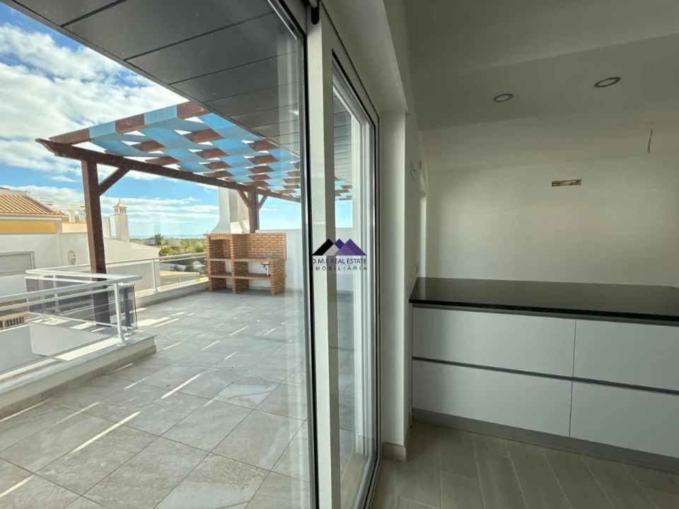 Apartamento T2 para Venda em Vila Nova de Cacela Foto 23
