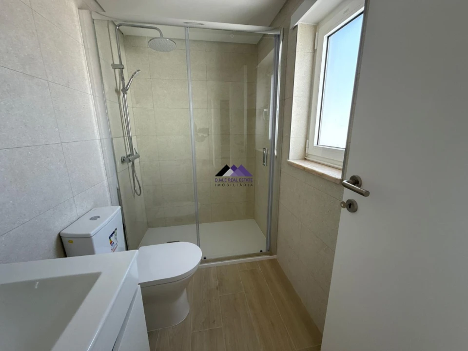 Apartamento T2 para Venda em Vila Nova de Cacela Foto 34