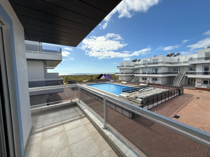 Apartamento T2 para Venda em Vila Nova de Cacela Foto 10