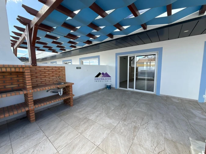 Apartamento T2 para Venda em Vila Nova de Cacela Foto 15