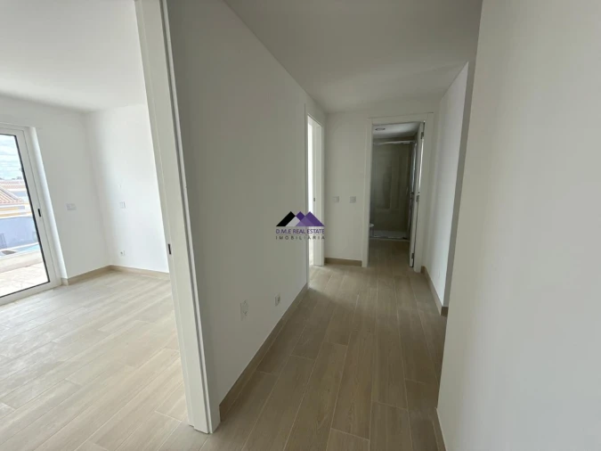Apartamento T2 para Venda em Vila Nova de Cacela Foto 22