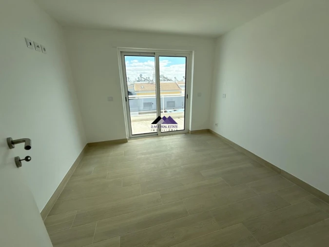 Apartamento T2 para Venda em Vila Nova de Cacela Foto 25