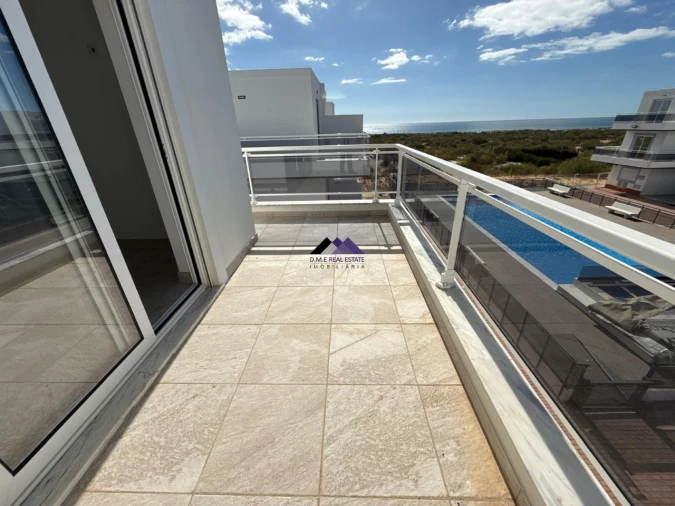 Apartamento T2 para Venda em Vila Nova de Cacela Foto 36