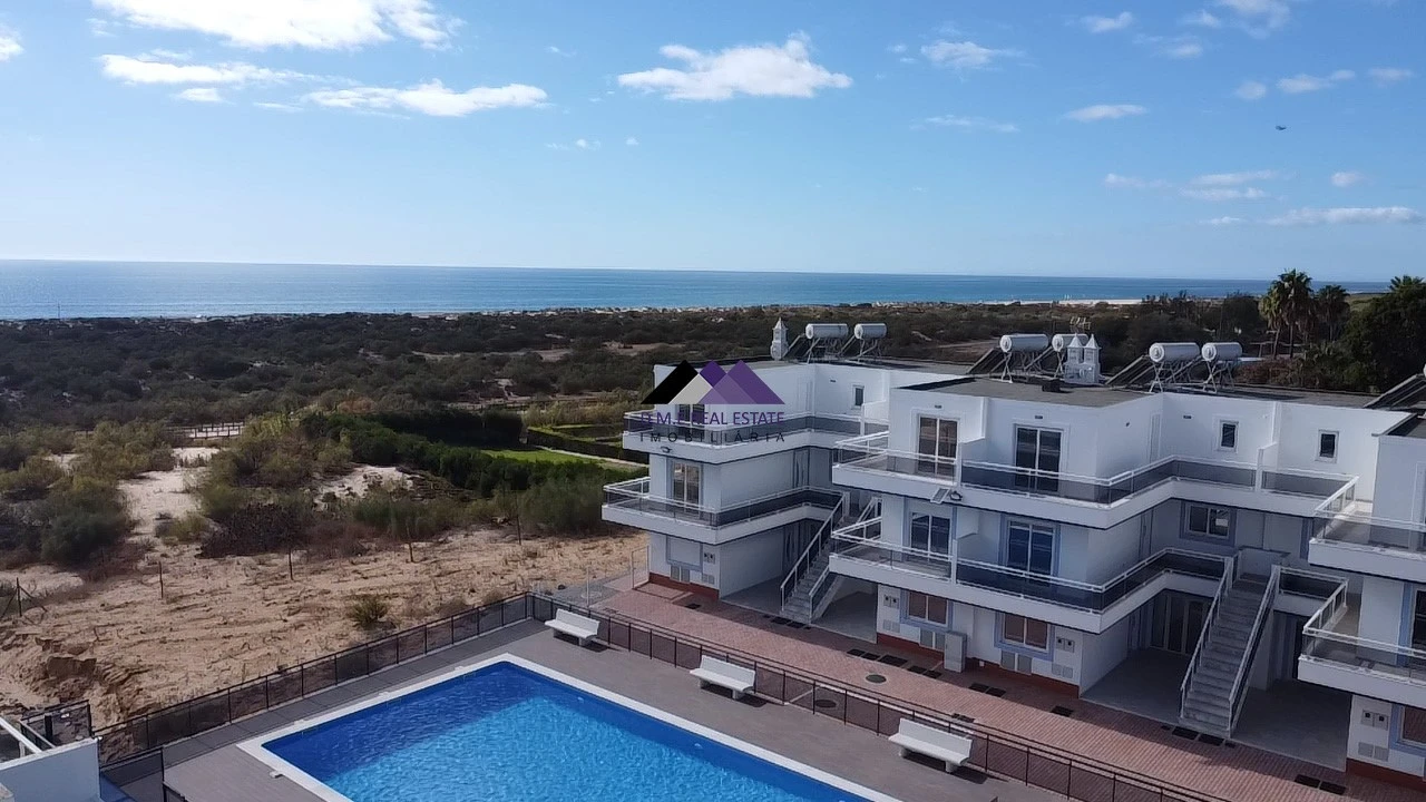 Apartamento T1 para Venda em Vila Nova de Cacela Foto 38