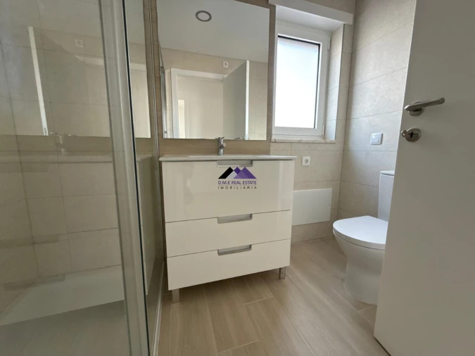 Apartamento T1 para Venda em Vila Nova de Cacela Foto 16