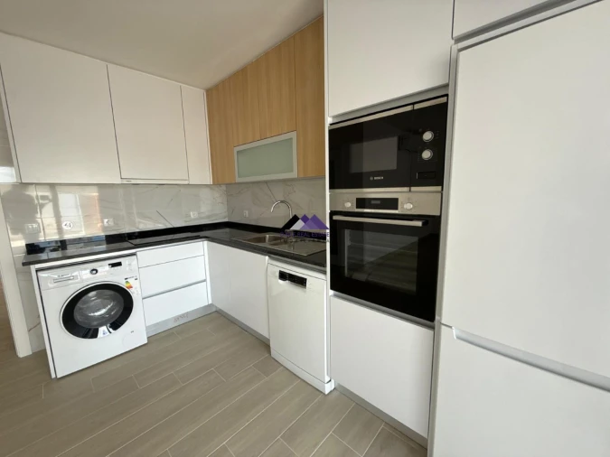 Apartamento T1 para Venda em Vila Nova de Cacela Foto 20