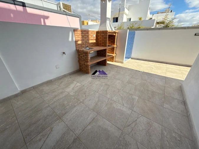 Apartamento T1 para Venda em Vila Nova de Cacela Foto 29