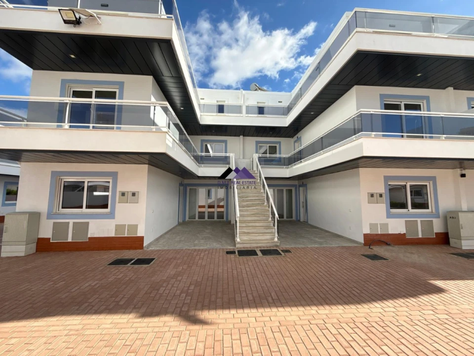 Apartamento T1 para Venda em Vila Nova de Cacela Foto 3