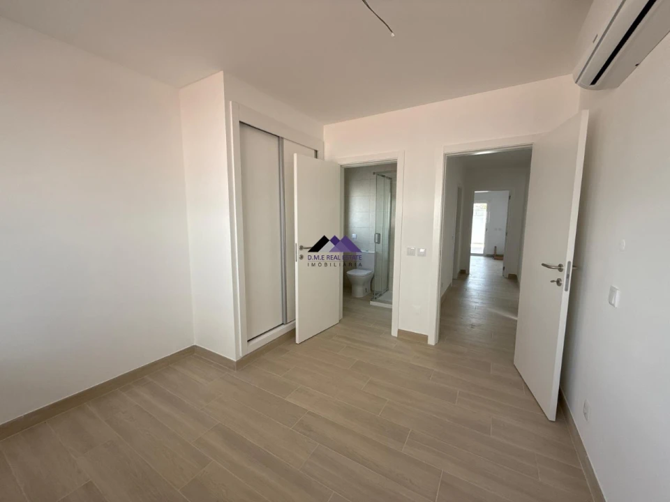 Apartamento T1 para Venda em Vila Nova de Cacela Foto 11