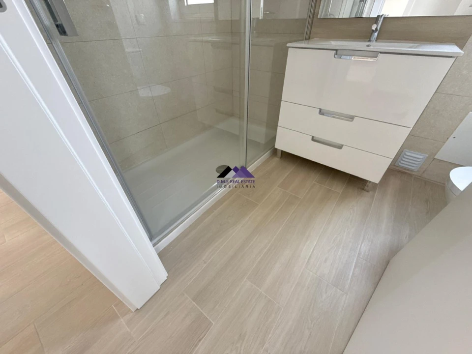 Apartamento T1 para Venda em Vila Nova de Cacela Foto 16