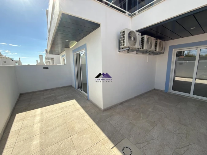 Apartamento T1 para Venda em Vila Nova de Cacela Foto 30