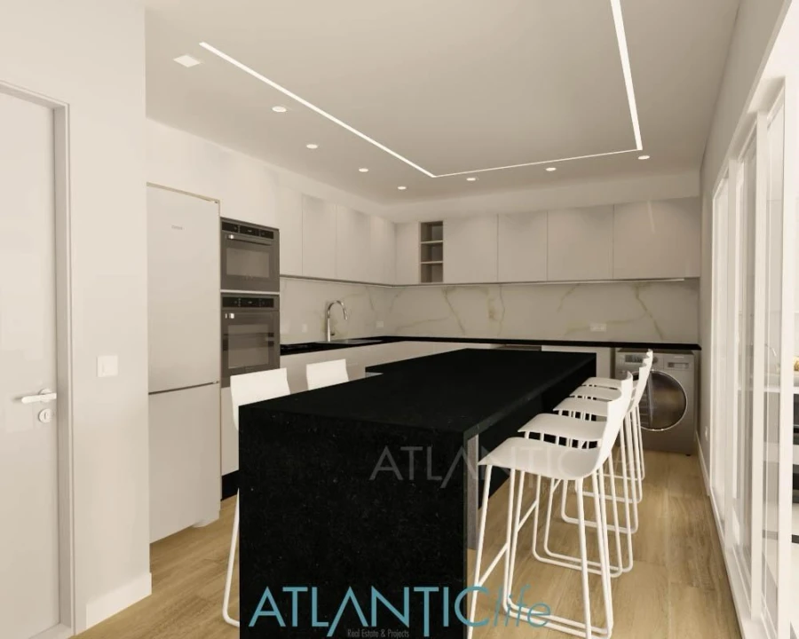 Moradia T2 para Venda em São Domingos de Rana Foto 3