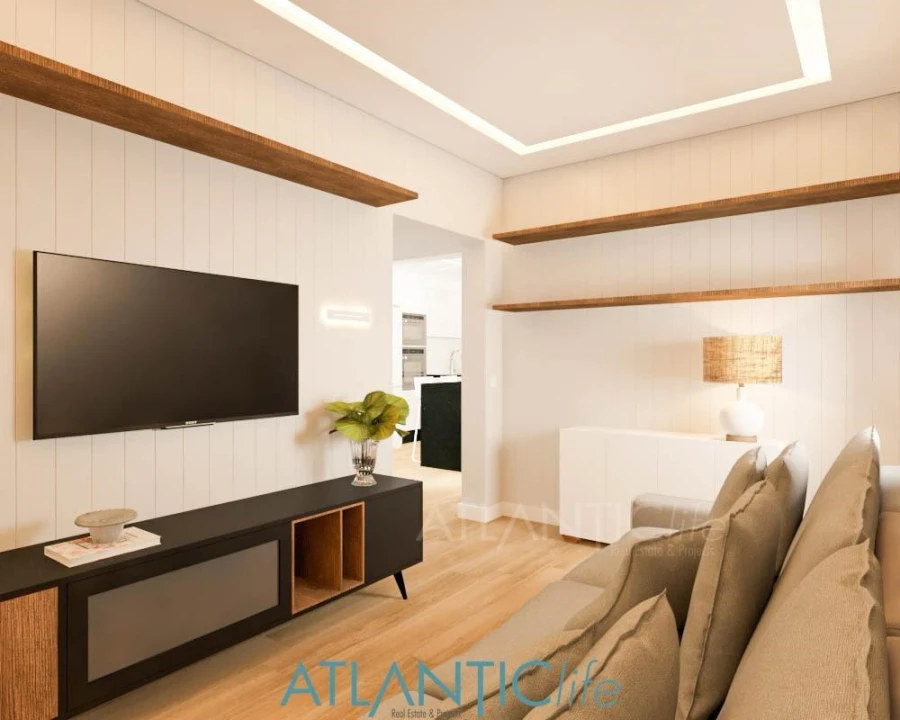 Moradia T2 para Venda em São Domingos de Rana Foto 4