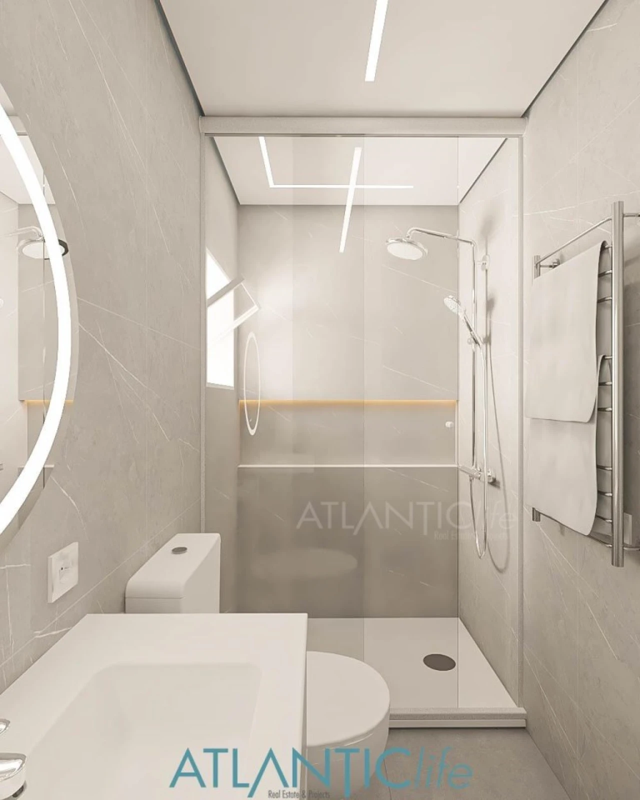 Moradia T2 para Venda em São Domingos de Rana Foto 8