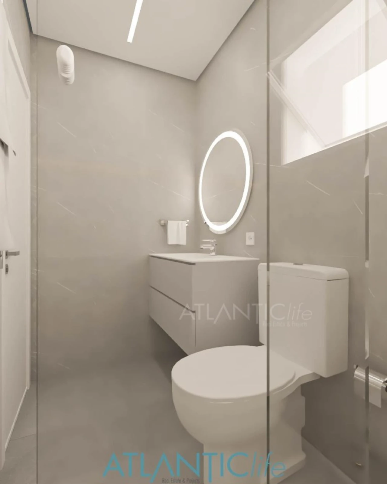 Moradia T2 para Venda em São Domingos de Rana Foto 9