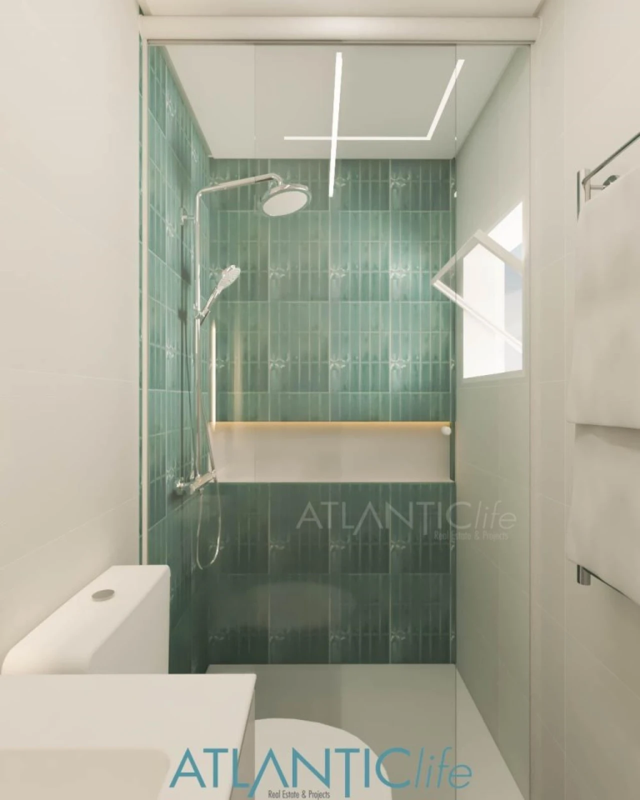 Moradia T2 para Venda em São Domingos de Rana Foto 15