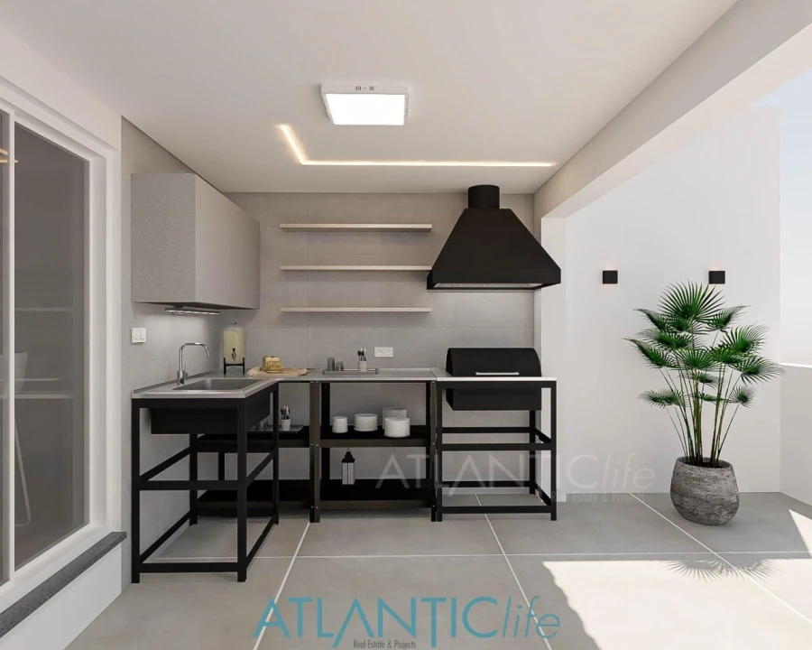 Moradia T2 para Venda em São Domingos de Rana Foto 18