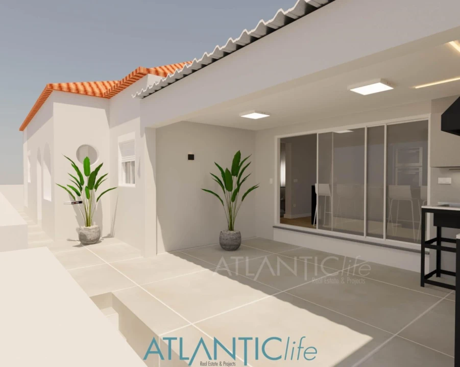 Moradia T2 para Venda em São Domingos de Rana Foto 1