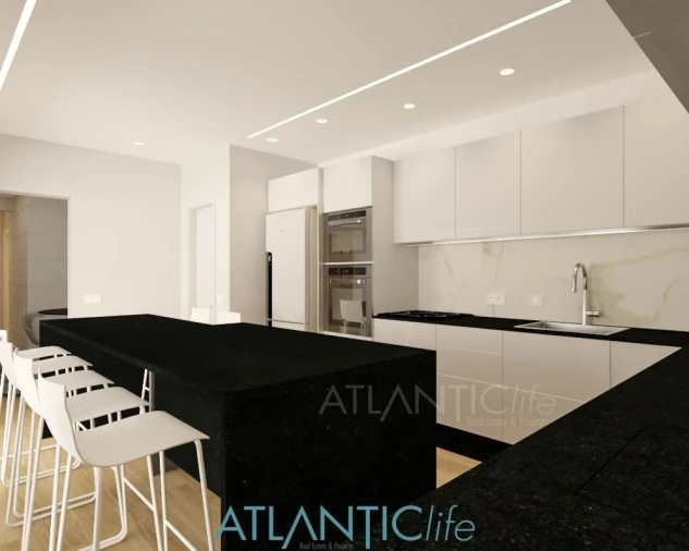 Moradia T2 para Venda em São Domingos de Rana Foto 2