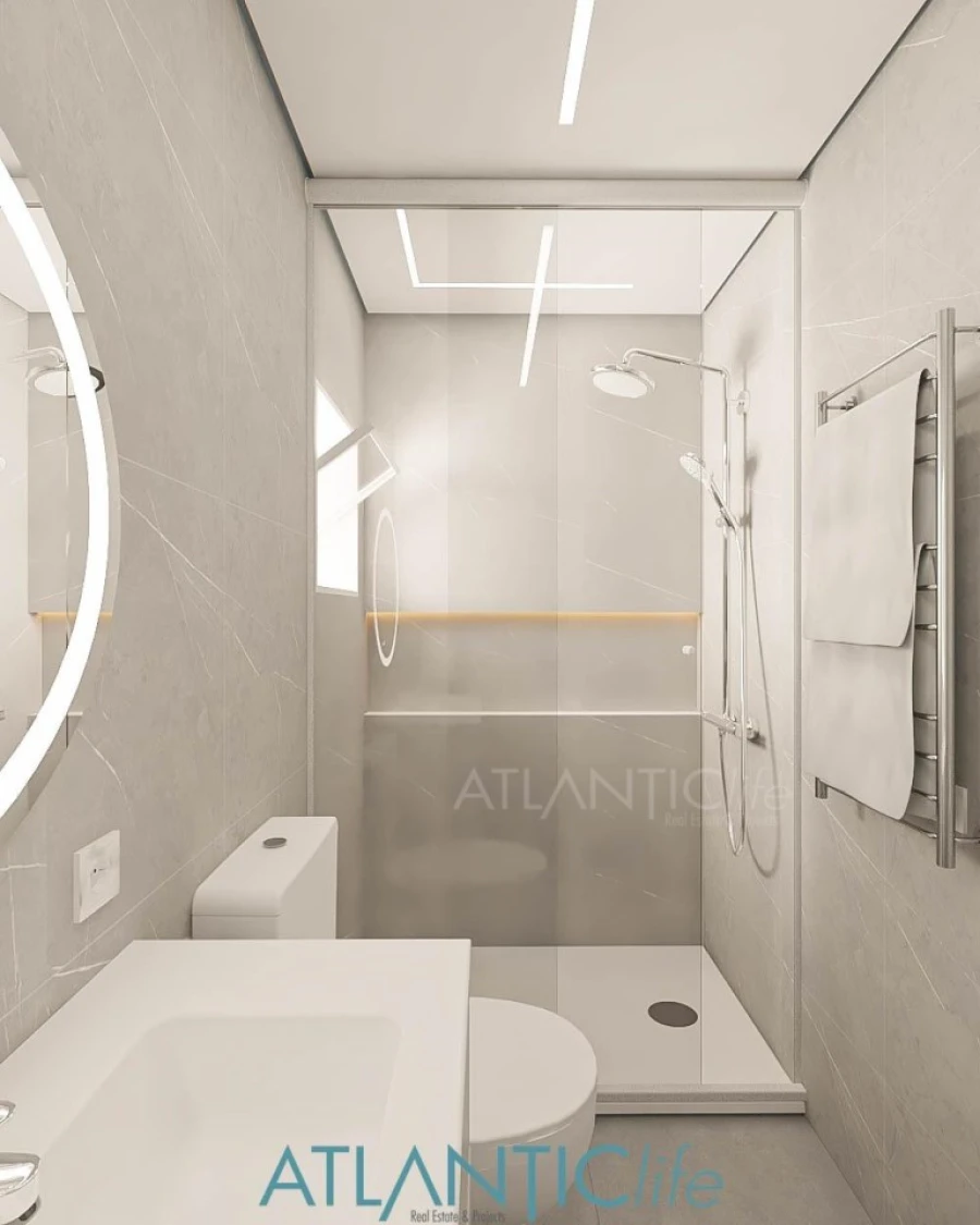 Moradia T2 para Venda em São Domingos de Rana Foto 8