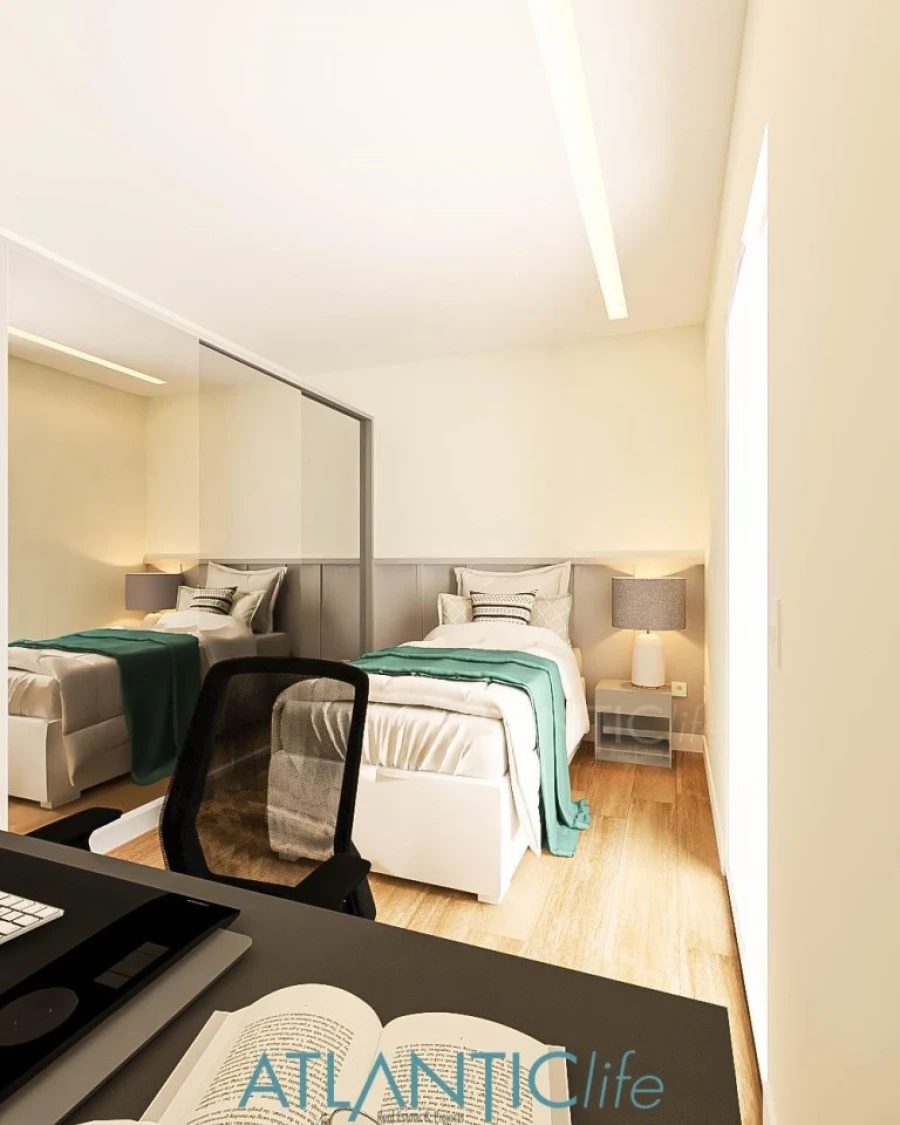 Moradia T2 para Venda em São Domingos de Rana Foto 12