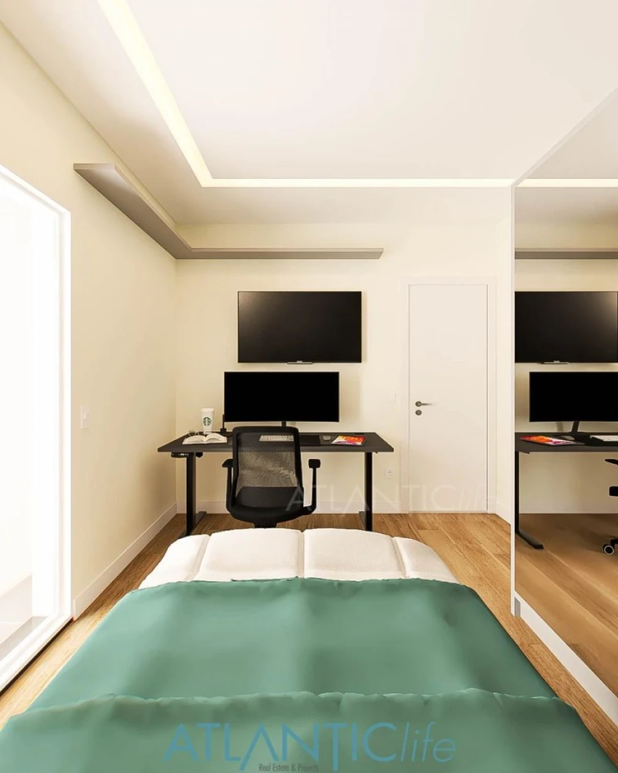 Moradia T2 para Venda em São Domingos de Rana Foto 13