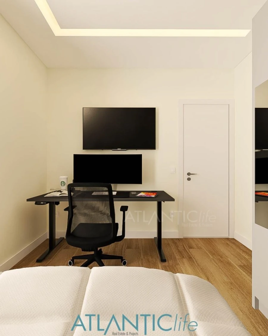 Moradia T2 para Venda em São Domingos de Rana Foto 14