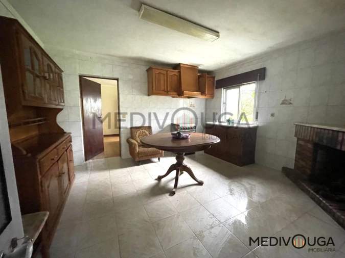 Moradia T4 para Venda em Águeda e Borralha Foto 2